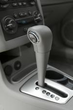 Chevrolet Malibu 2004 года